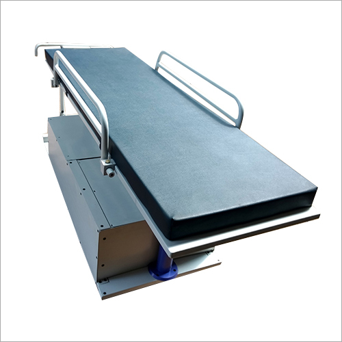 Battery Operated Portable Stretcher